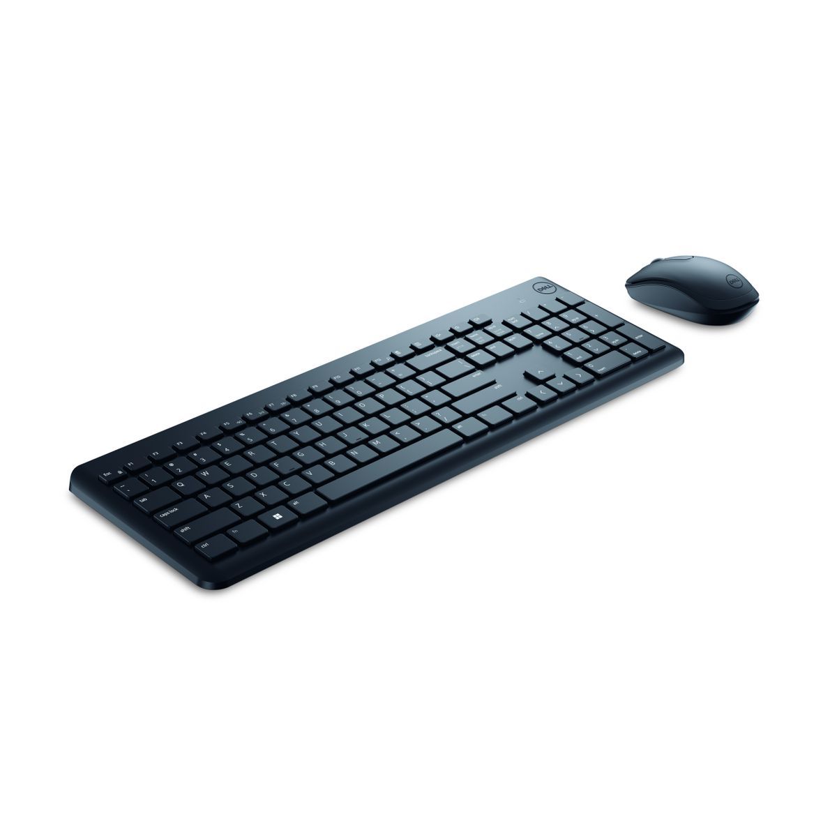DELL WIRELESS KEYBOARD MOUSE KM3322W ITA QWERTY [KM3322W-R-ITL]