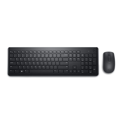 DELL TASTIERA E MOUSE, KM3322W, ITA [KM3322W-R-ITL]