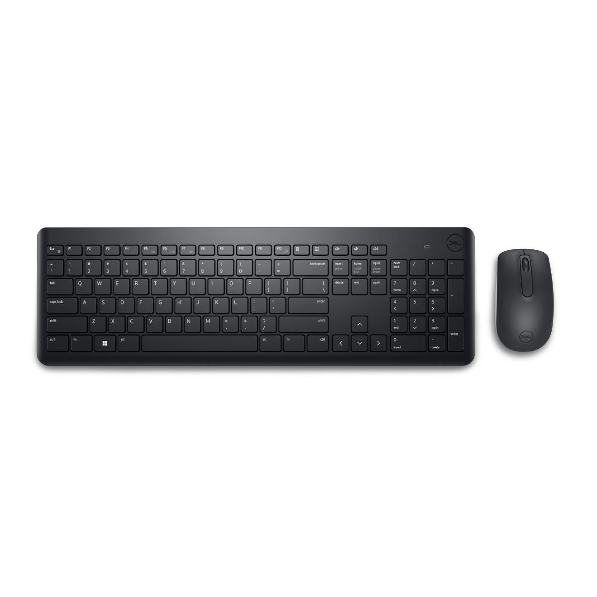 DELL WIRELESS KEYBOARD MOUSE KM3322W ITA QWERTY [KM3322W-R-ITL]