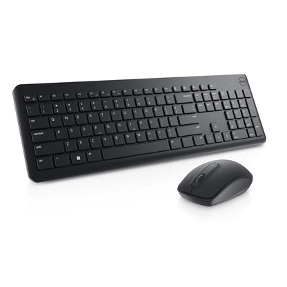 DELL TASTIERA E MOUSE, KM3322W, ITA [KM3322W-R-ITL]