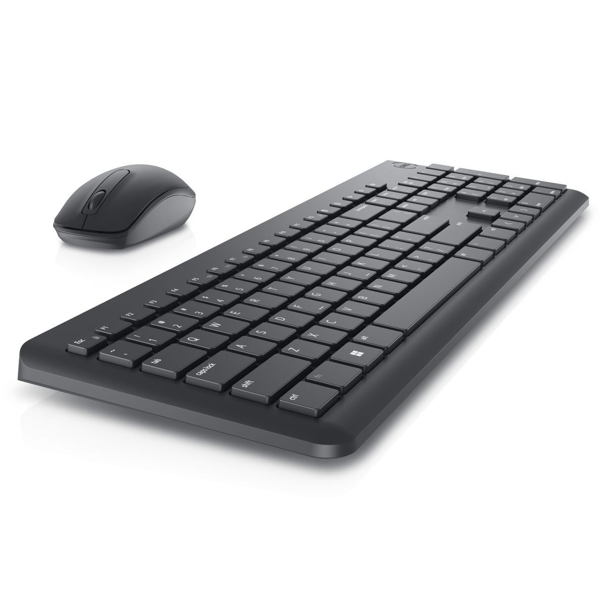 DELL WIRELESS KEYBOARD MOUSE KM3322W ITA QWERTY [KM3322W-R-ITL]