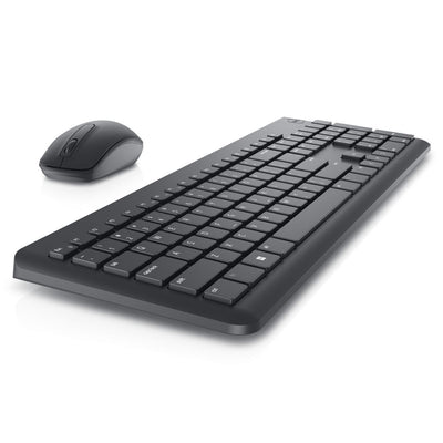 DELL WIRELESS KEYBOARD MOUSE KM3322W ITA QWERTY [KM3322W-R-ITL]