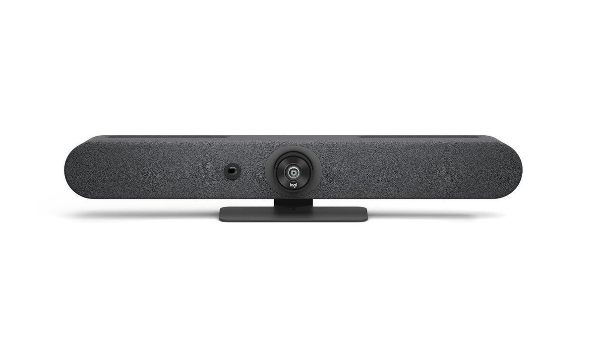 Logitech 960-001339 sistema di conferenza Collegamento ethernet LAN Sistema di videoconferenza di gruppo [960-001339]