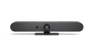 Logitech 960-001339 sistema di conferenza Collegamento ethernet LAN Sistema di videoconferenza di gruppo [960-001339]