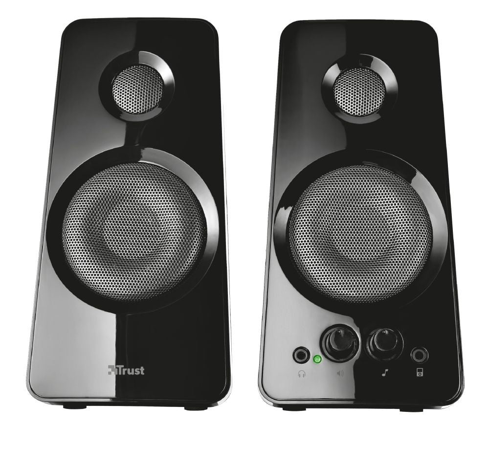 Trust Tytan Nero Cablato 18 W [21560]