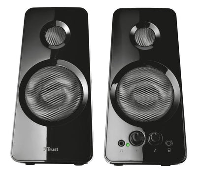 Trust Tytan Nero Cablato 18 W [21560]