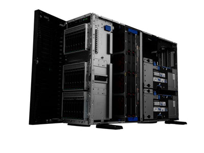 HPE ML350 G11 4514Y 64G 8SFF EU SVR [P77233-425]