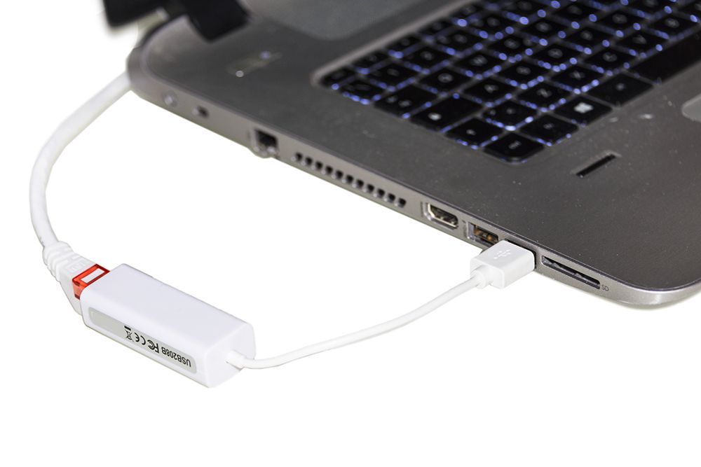 Link Accessori LKCONV07 scheda di interfaccia e adattatore [LKCONV07]