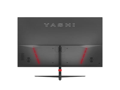 YASHI YZ2785 Monitor PC 68,6 cm (27") 1920 x 1080 Pixel Full HD Nero [YZ2785]