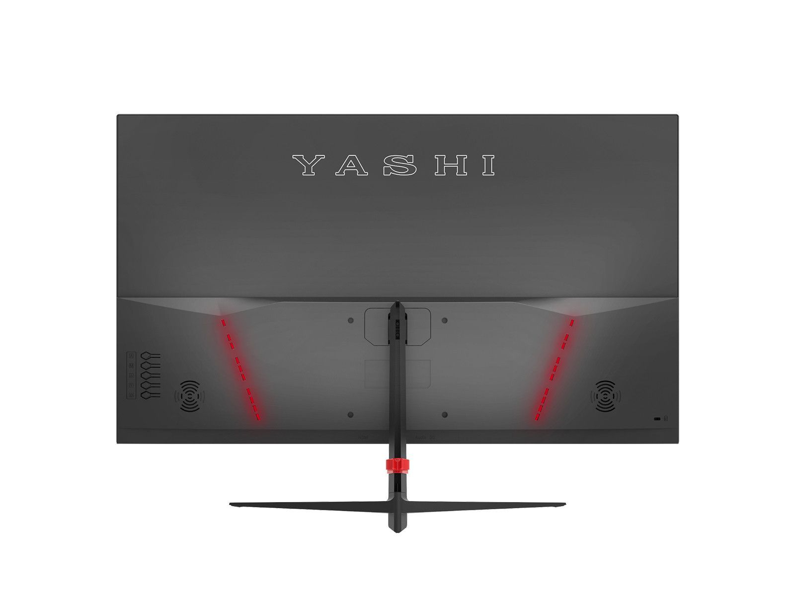 YASHI YZ2785 Monitor PC 68,6 cm (27") 1920 x 1080 Pixel Full HD Nero [YZ2785]