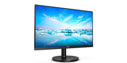 Philips V Line 221V8/00 Monitor PC 54,6 cm (21.5") 1920 x 1080 Pixel Full HD LED Nero [221V8/00]