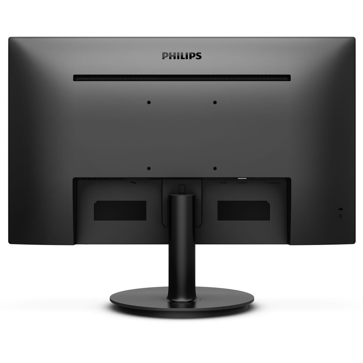 Philips V Line 221V8/00 Monitor PC 54,6 cm (21.5") 1920 x 1080 Pixel Full HD LED Nero [221V8/00]
