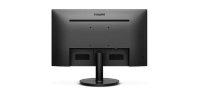 Philips V Line 221V8/00 Monitor PC 54,6 cm (21.5") 1920 x 1080 Pixel Full HD LED Nero [221V8/00]