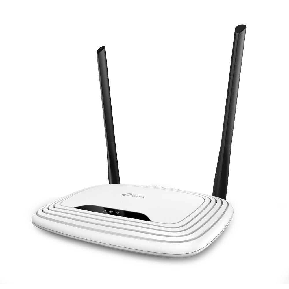 TP-Link TL-WR841N Router (Ethernet) Wi-Fi N300 [TL-WR841N]