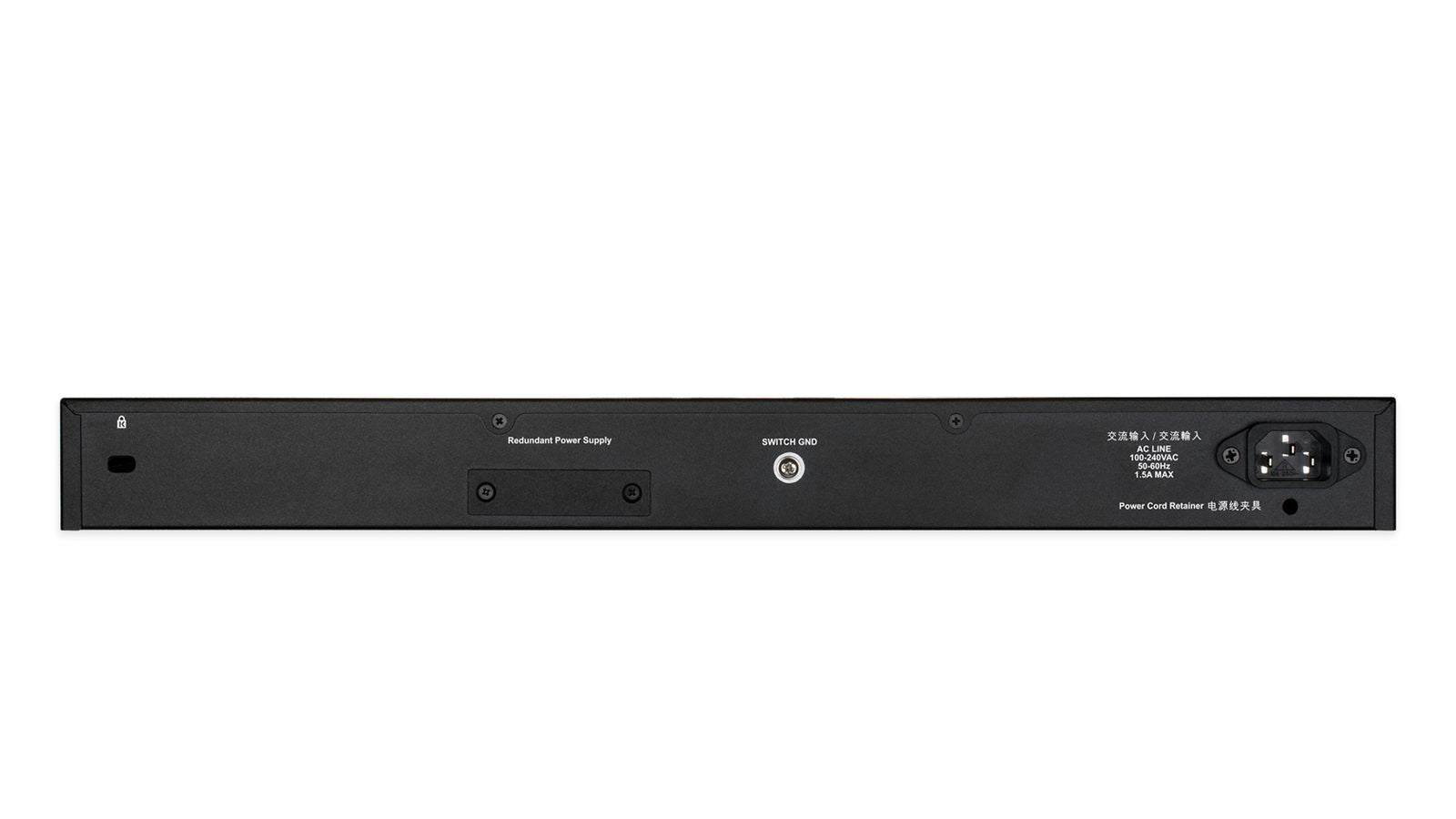 24 X 10/100/1000BASE-T PORTS LAYER 3 STACKABLE MAN [DGS-3130-30TS]