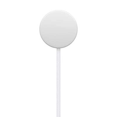 Apple MT0H3TY/A Caricabatterie per dispositivi mobili Orologio intelligente Bianco USB Carica wireless Ricarica rapida Interno [MT0H3TY/A]