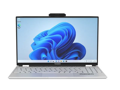 YASHI YP1531 laptop Intel Core i3 i3-1005G1 Computer portatile 39,6 cm (15.6") Full HD 8 GB 256 GB SSD Wi-Fi 5 (802.11ac) Windows 11 Pro Argento [YP1531]