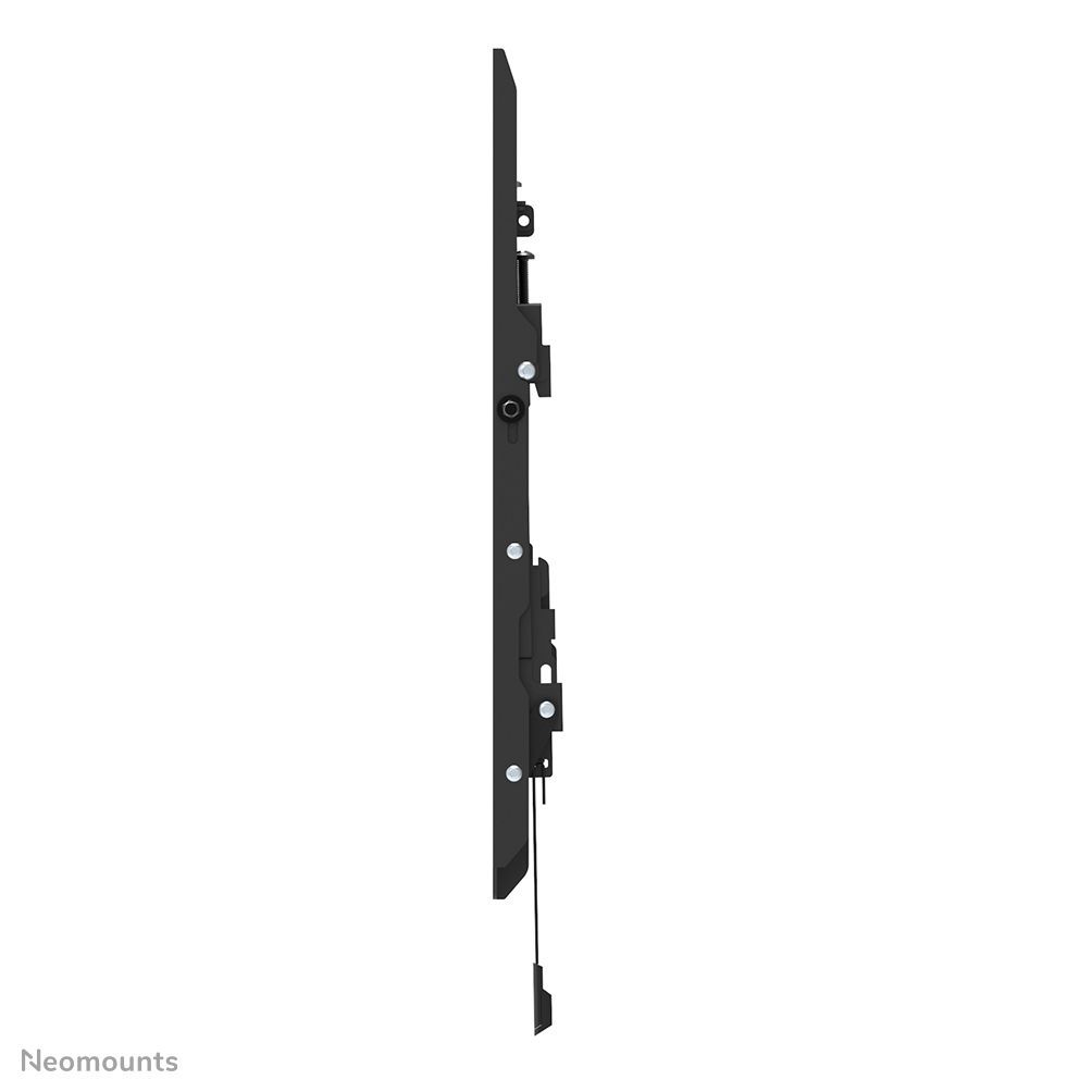 Neomounts WL35S-850BL16 Supporto TV a parete 42-86" - inclinabile - bloccabile - installazione rapida [WL35S-850BL16]