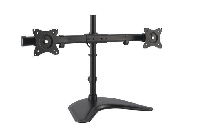 Kensington SmartFit Ergo 68,6 cm (27") Scrivania Nero [K58271WW]