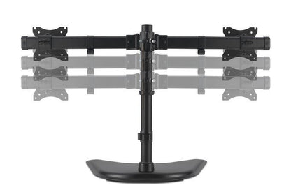 Kensington SmartFit Ergo 68,6 cm (27") Scrivania Nero [K58271WW]