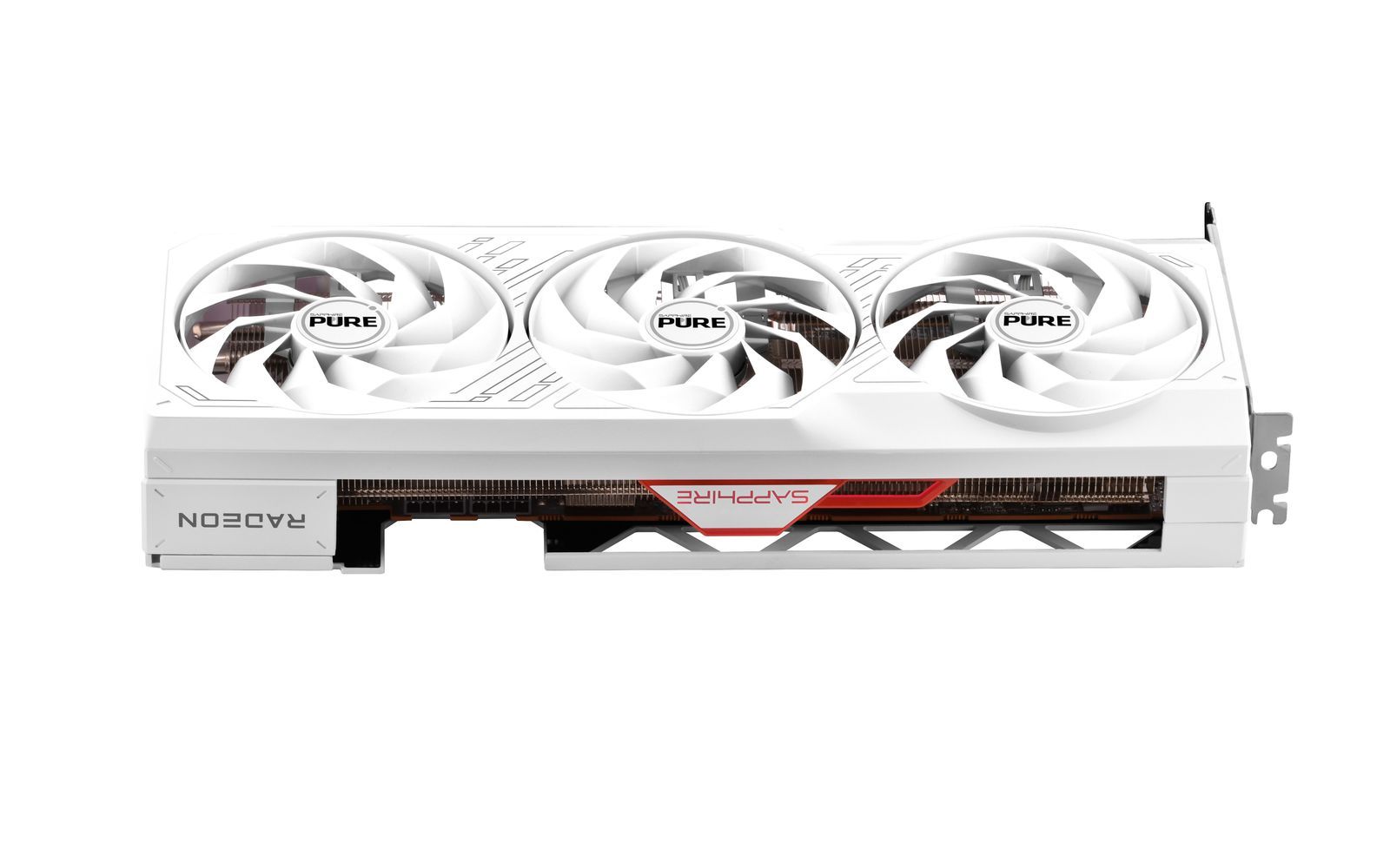 Sapphire PURE Radeon RX 7800 XT AMD 16 GB GDDR6 [11330-03-20G]