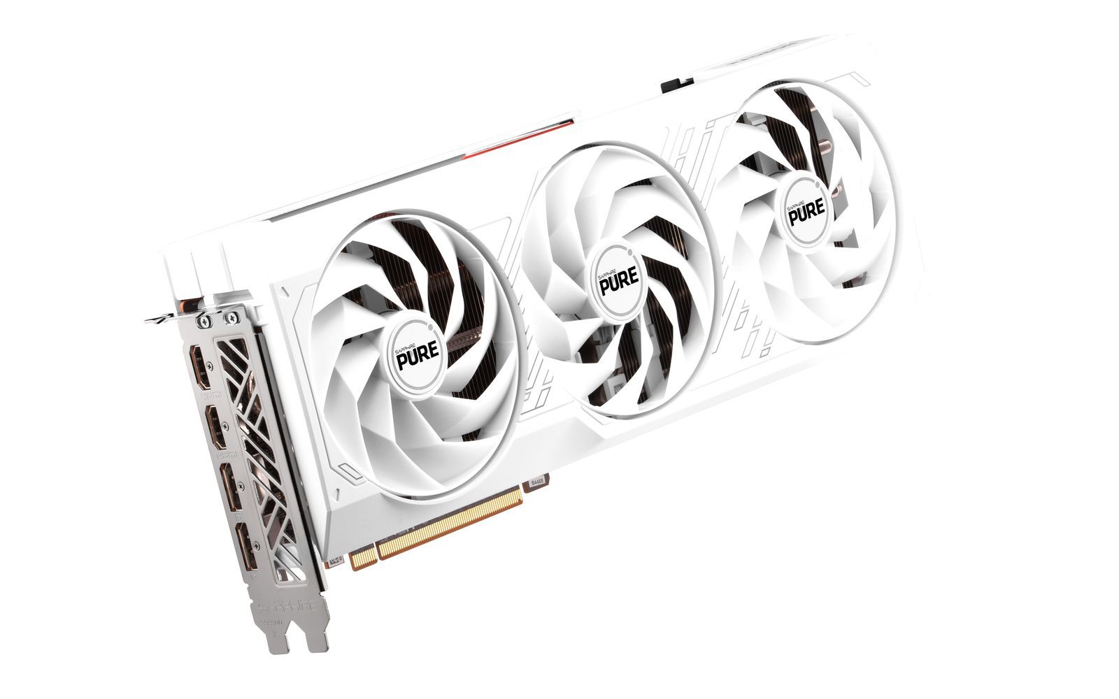 Sapphire PURE Radeon RX 7800 XT AMD 16 GB GDDR6 [11330-03-20G]