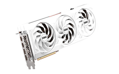 Sapphire PURE Radeon RX 7800 XT AMD 16 GB GDDR6 [11330-03-20G]