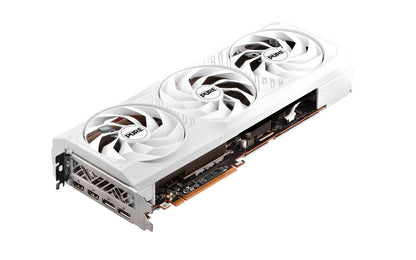 Sapphire PURE Radeon RX 7800 XT AMD 16 GB GDDR6 [11330-03-20G]