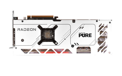 Sapphire PURE Radeon RX 7800 XT AMD 16 GB GDDR6 [11330-03-20G]