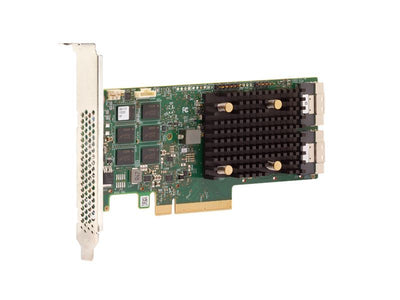 HPE P06367-B21 controller RAID PCI Express x16 [P06367-B21]