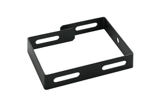 Set 10 anelli per montante verticale H.50mm [ITR-309445]