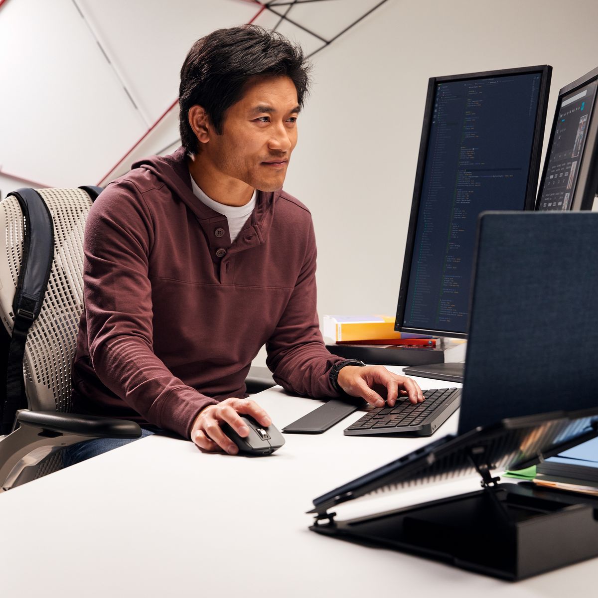 Logitech MX Master 3S for Business [910-006582]