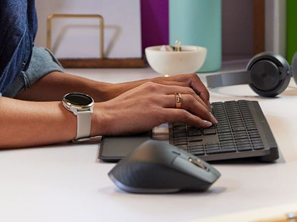 Logitech MX Master 3S for Business [910-006582]