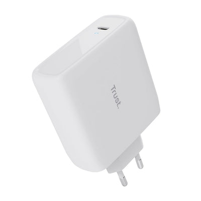 Trust Maxo Universale Bianco AC Interno [25140]