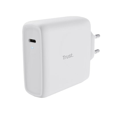 Trust Maxo Universale Bianco AC Interno [25140]