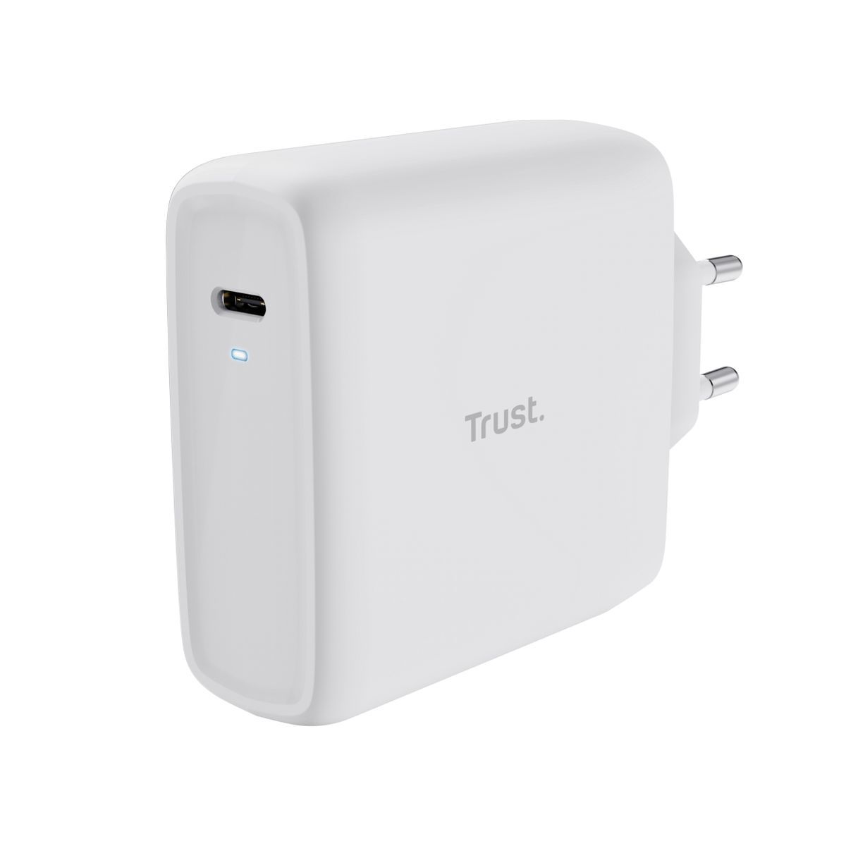 Trust Maxo Universale Bianco AC Interno [25140]