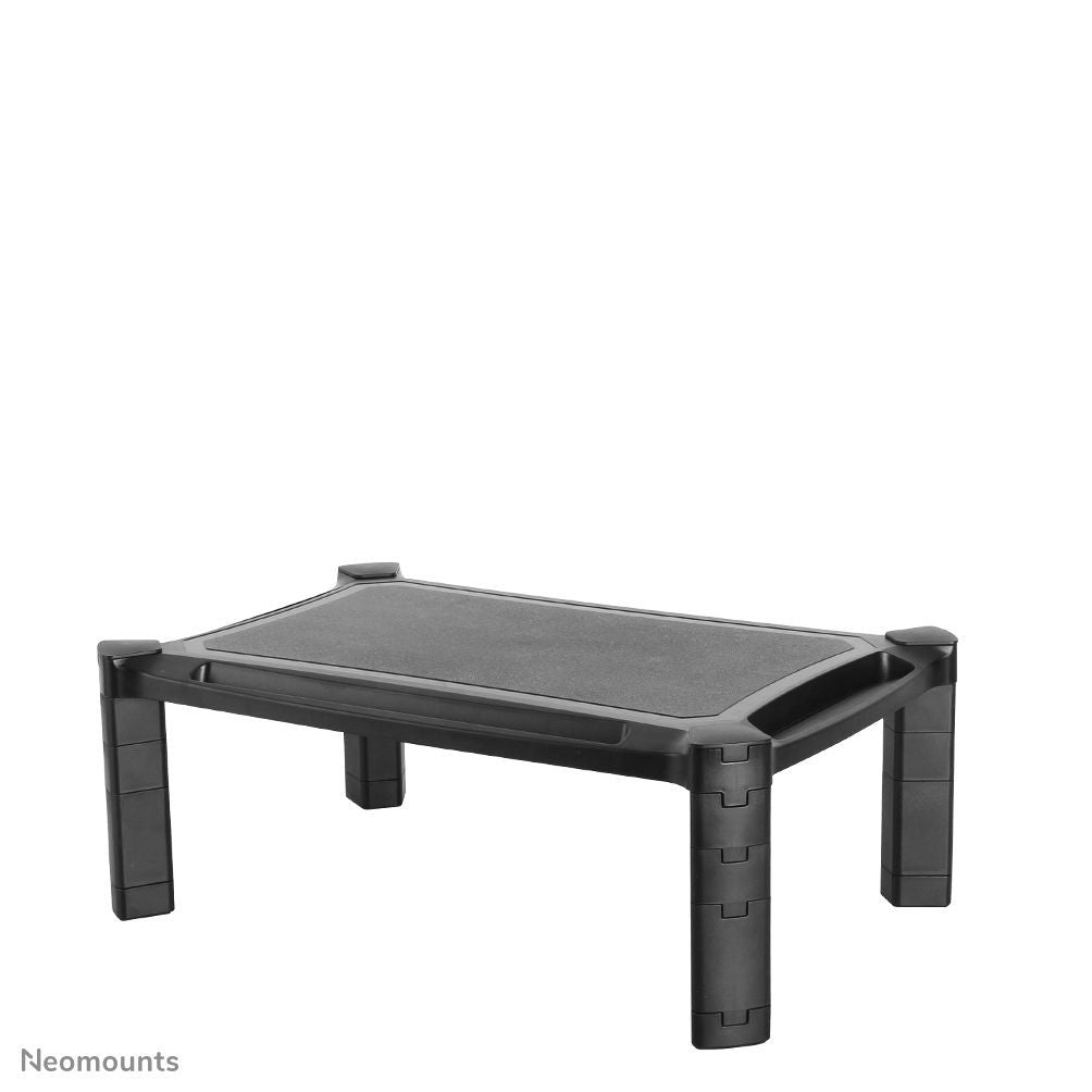 Neomounts NSMONITOR20 Supporto per monitor/laptop - regolazione altezza - universale [NSMONITOR20]
