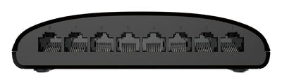 DGS-1008D [DGS-1008D]