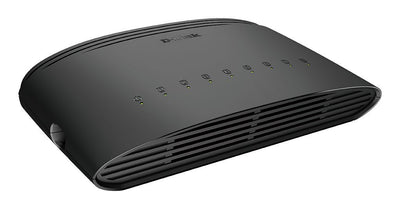 DGS-1008D [DGS-1008D]