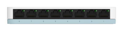 DGS-1008D [DGS-1008D]