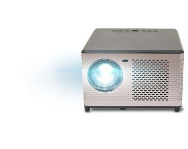 Acer QF15a videoproiettore 500 ANSI lumen 1080p (1920x1080) [MR.JWM11.001]