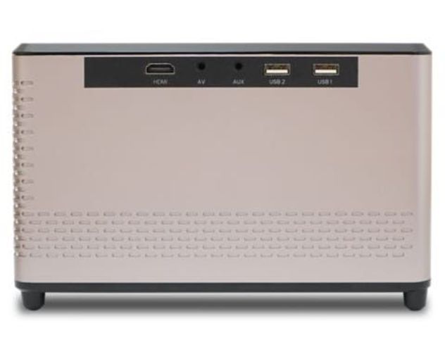 Acer QF15a videoproiettore 500 ANSI lumen 1080p (1920x1080) [MR.JWM11.001]