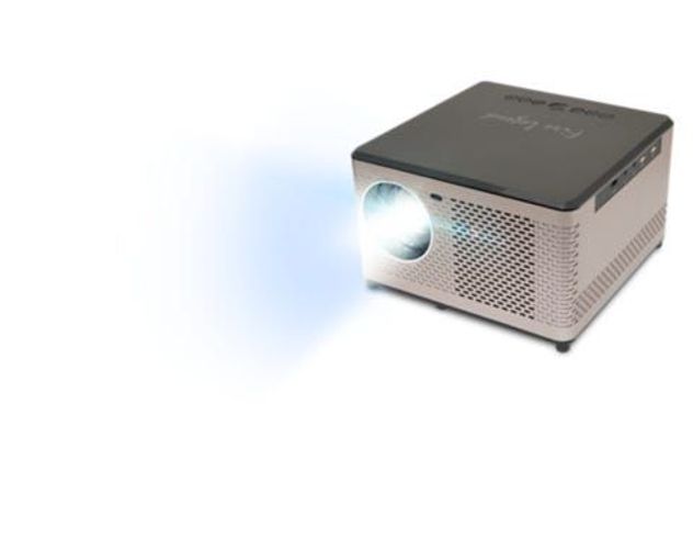 Acer QF15a videoproiettore 500 ANSI lumen 1080p (1920x1080) [MR.JWM11.001]