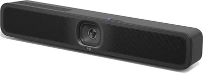 Logitech MeetUp 2 Grafite 3840 x 2160 Pixel [960-001681]