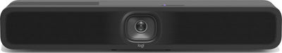 Logitech MeetUp 2 Grafite 3840 x 2160 Pixel [960-001681]