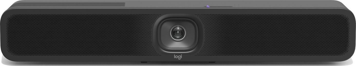 Logitech MeetUp 2 Grafite 3840 x 2160 Pixel [960-001681]