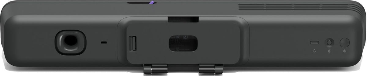 Logitech MeetUp 2 Grafite 3840 x 2160 Pixel [960-001681]