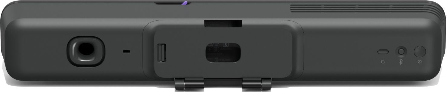 Logitech MeetUp 2 Grafite 3840 x 2160 Pixel [960-001681]