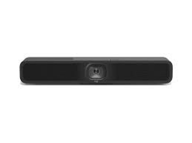 Logitech MeetUp 2 Grafite 3840 x 2160 Pixel [960-001681]