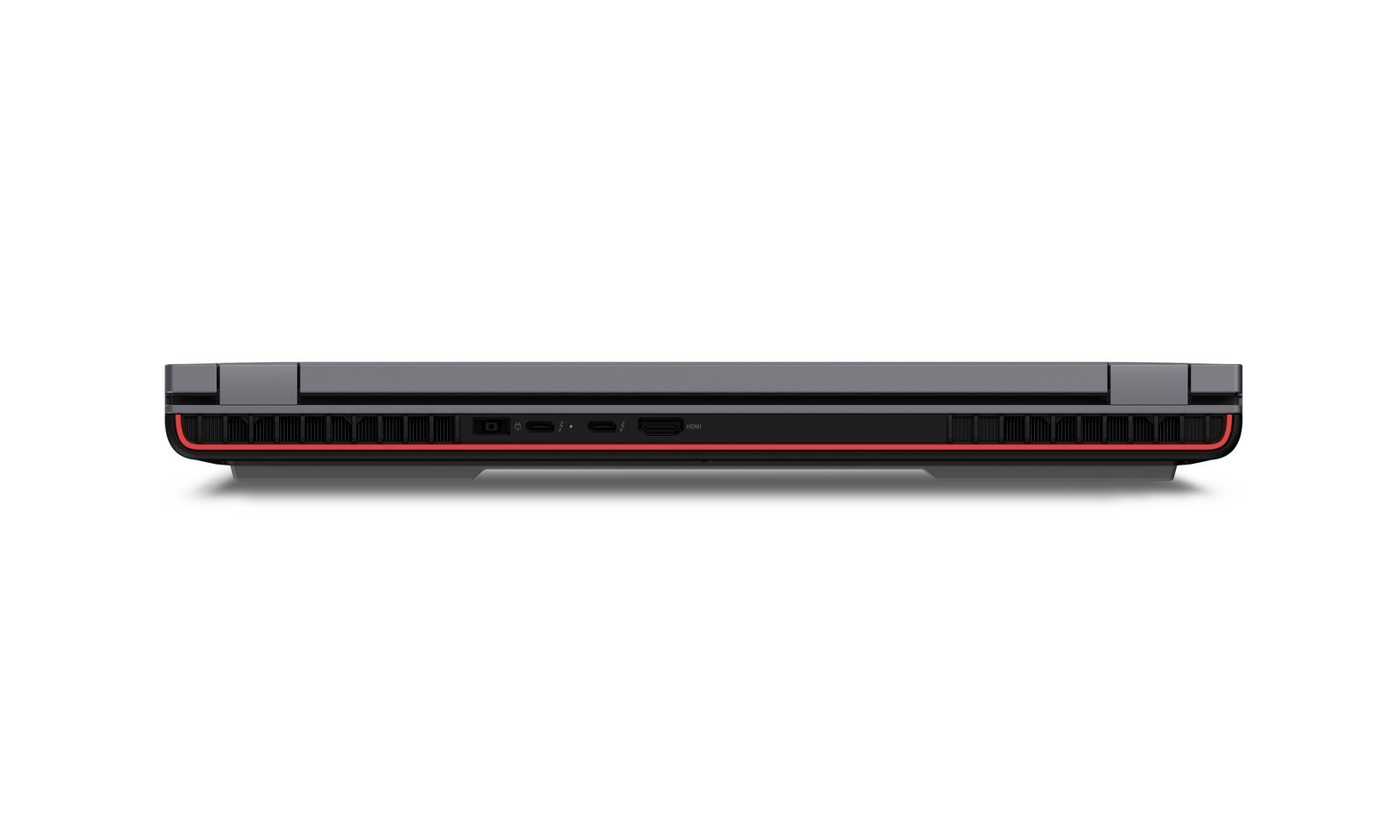 Lenovo ThinkPad P16 Gen 2 Intel Core i7 i7-14700HX Workstation mobile 40,6 cm (16") WQXGA 32 GB DDR5-SDRAM 1 TB SSD NVIDIA RTX 1000 Ada Wi-Fi 6E (802.11ax) Windows 11 Pro Nero [21FA004RIX]